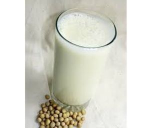 Soy milk more popular than energy drinks